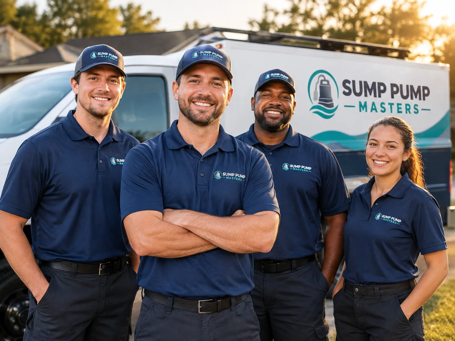 Sump Pump Repair company in Alledonia, OH