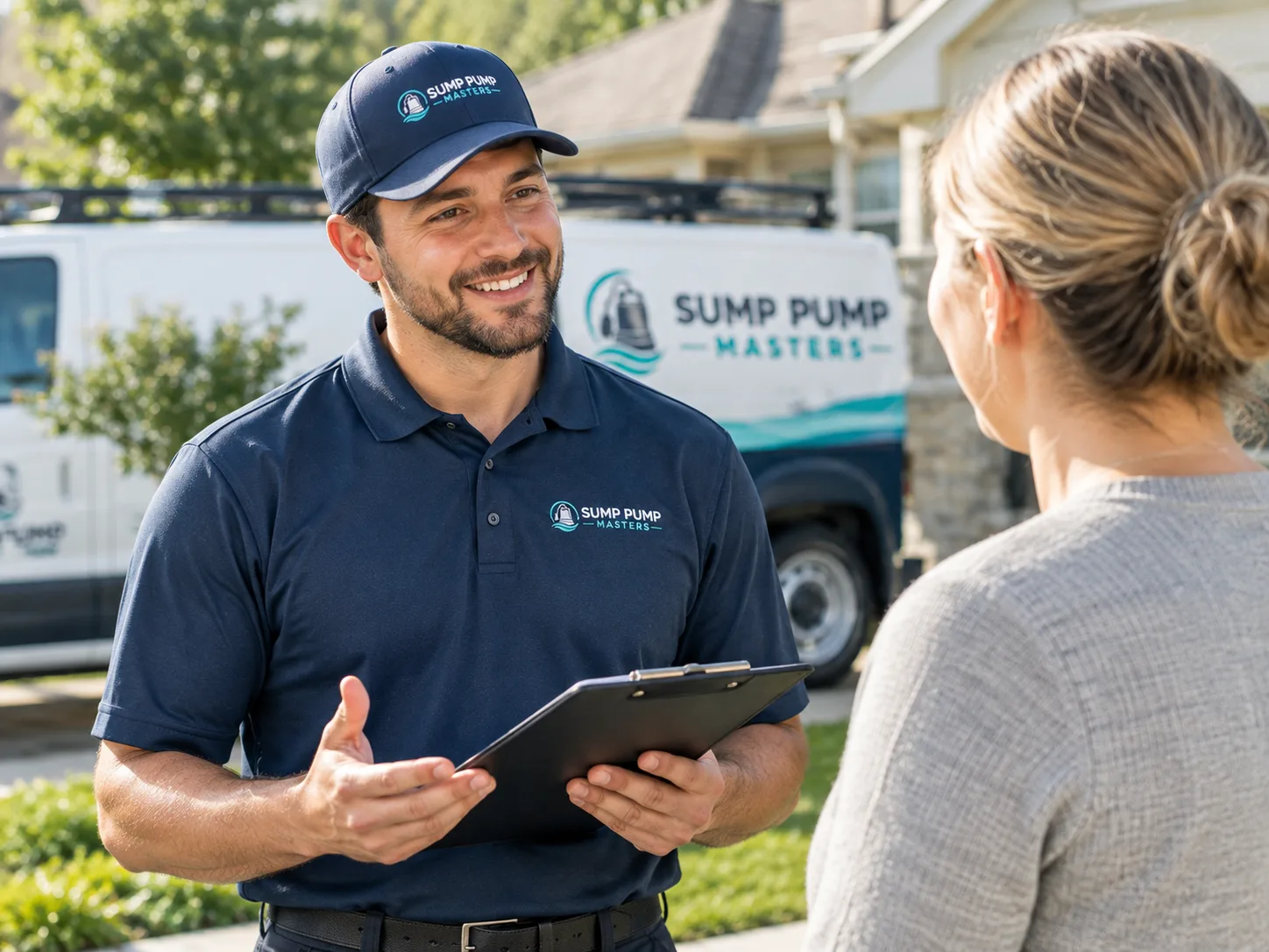Sump Pump Repair Alledonia, OH FAQs